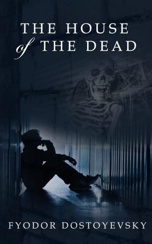 Book cover of The House of the Dead