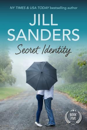 Cover of the book Secret Identity by Caitlin Ricci