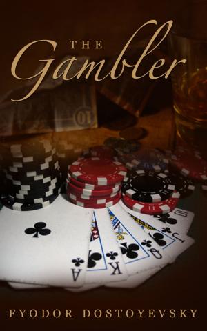 Cover of the book The Gambler by Oscar Wilde