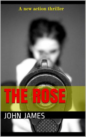 Cover of the book The Rose by Stephen Hutchings