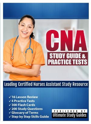 Cover of the book CNA Study Guide by Asif Chorwadwala