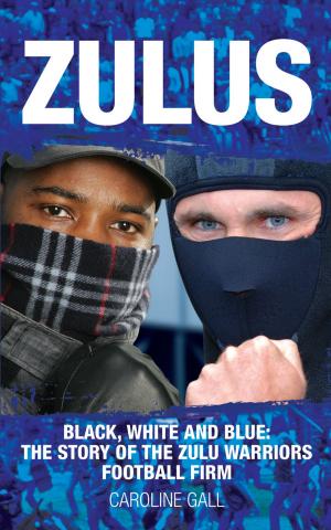 Cover of the book Zulus by Andrew Davies