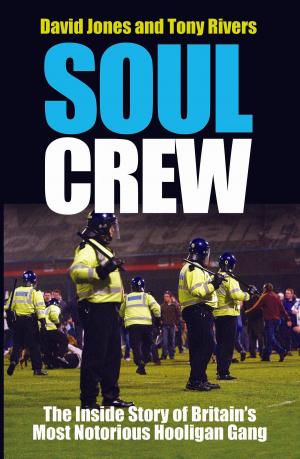 Cover of the book Soul Crew by Bartley Gorman, Peter Walsh