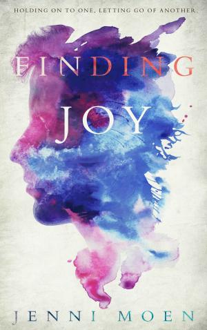 Cover of Finding Joy (The Joy Series Book 2)
