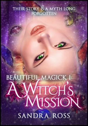 Cover of the book A Witch's Mission: Beautiful Magick 1 by C.J. McLane