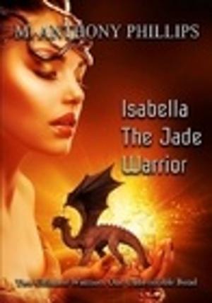 bigCover of the book Isabella The Jade Warrior by 