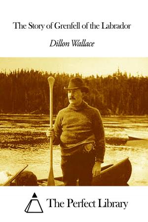 bigCover of the book The Story of Grenfell of the Labrador by 