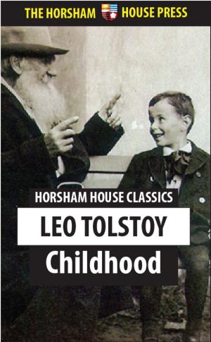 Cover of the book Childhood by Robin Stewart