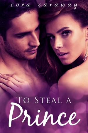 Cover of the book To Steal a Prince by Elizabeth Carlos