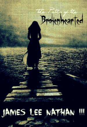 Cover of the book Paths of the Brokenhearted by DJ Chamberlain