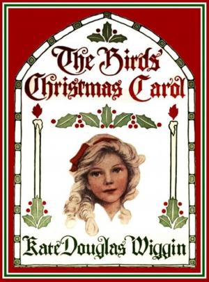 Cover of The Birds' Christmas Carol