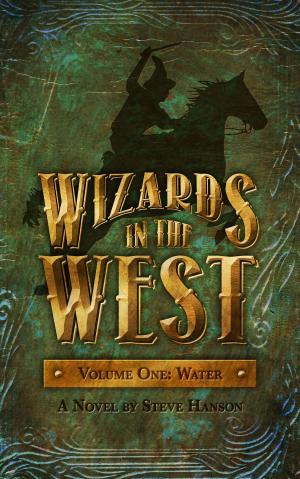 bigCover of the book Water Wizards by 