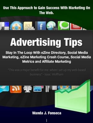 bigCover of the book Advertising Tips by 