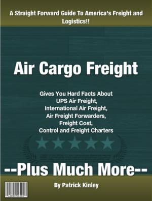 bigCover of the book Air Cargo Freight by 