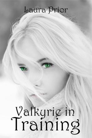 Cover of the book Valkyrie in Training by R.K. Belford