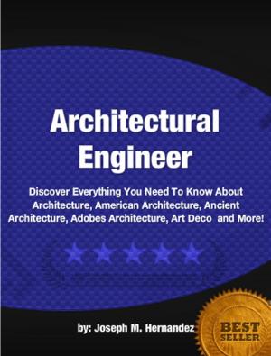 Cover of the book Architectural Engineer by Martin P. Scanali