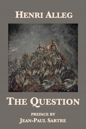 Cover of the book The Question by Netanel Lorch