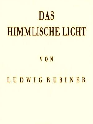 Book cover of Das Himmlische Licht