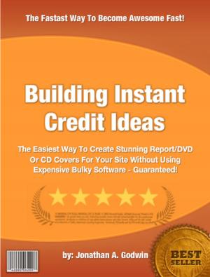 Cover of the book Building Instant Credit Ideas by George W. Ellis