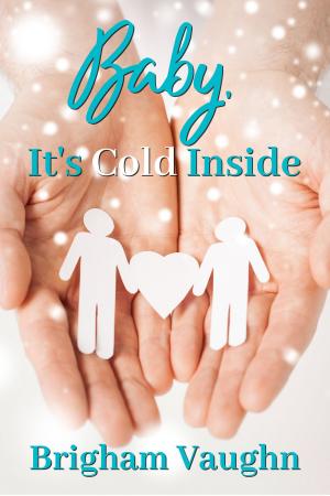 bigCover of the book Baby, It's Cold Inside by 