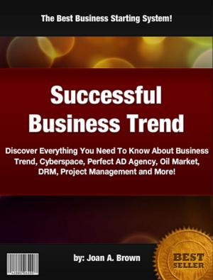 Cover of the book Successful Business Trend by Christopher Wilkerson