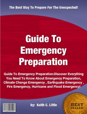 Cover of the book Guide To Emergency Preparation by Eugenia K. Malick