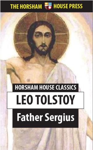 Cover of the book Father Sergius by Leo Tolstoy