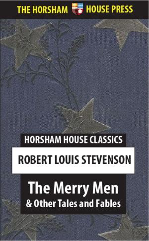 bigCover of the book The Merry Men by 