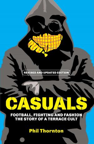Cover of the book Casuals by Colin Blaney