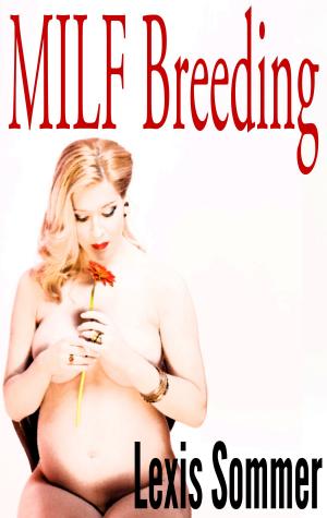 Cover of the book MILF Breeding 1 by Michael F Donoghue