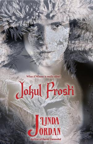 Book cover of Jokul Frosti