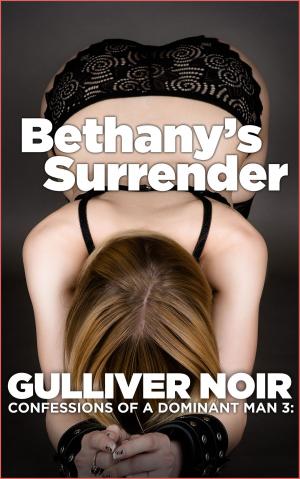 bigCover of the book Bethany's Surrender by 