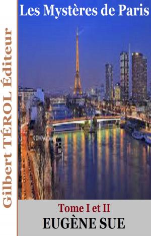 Cover of the book Les Mystères de Paris Tome I et II by Miha Mazzini