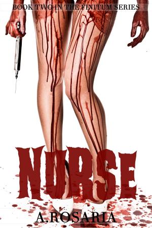 Cover of the book Nurse by Jessica Flaska