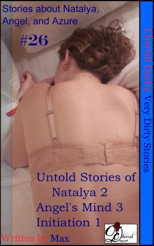 Cover of the book Very Dirty Stories #26 by Tabatha Houston