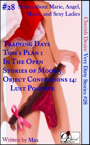 Cover of the book Very Dirty Stories #28 by Colette Black