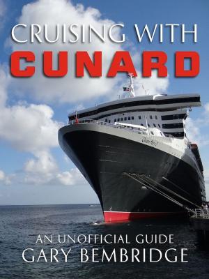 bigCover of the book Cruising With Cunard by 