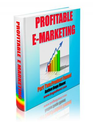 bigCover of the book Building Effective Sales Funnels by 