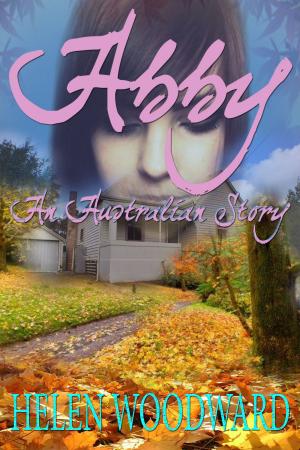 bigCover of the book Abby by 