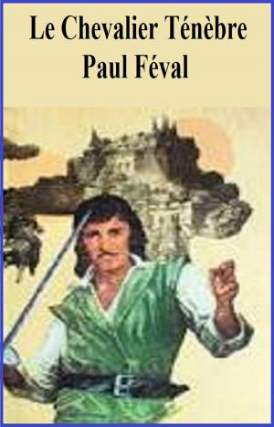 Cover of the book Le Chevalier Ténèbre by HECTOR MALOT