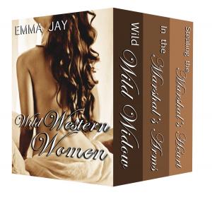 Cover of the book Wild Western Women by Emma Jay