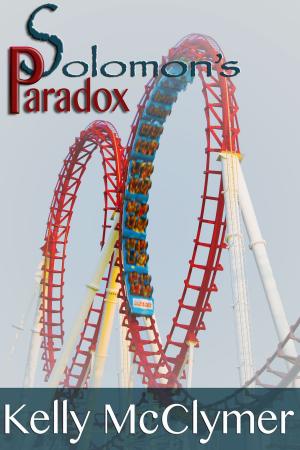 Cover of the book Solomon's Paradox by T. L. Frye