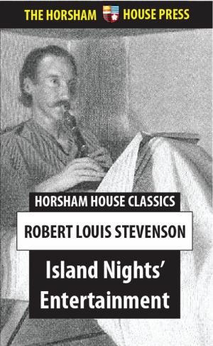 Cover of the book Island Nights' Entertainments by William Shakespeare
