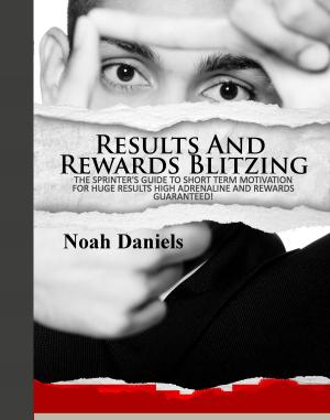 Book cover of Results And Rewards Blitzing