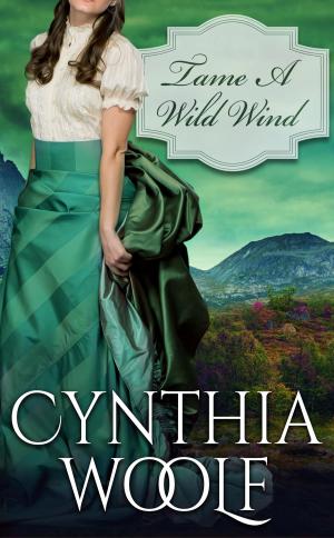 Cover of the book Tame A Wild Wind by Holly Bush