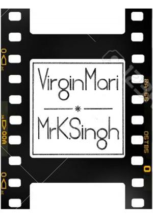 Cover of the book VirginMari by Len Streeper