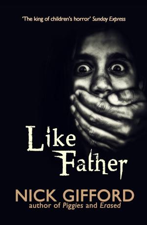 Cover of the book Like Father by Eric Brown