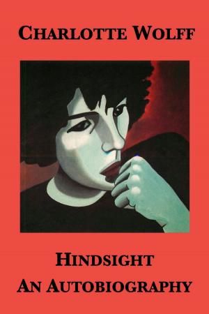 Book cover of Hindsight: An Autobiography