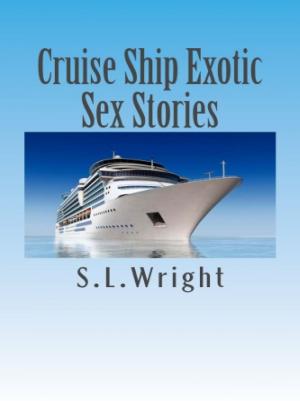 Book cover of Cruise Ship Exotic Sex Stories