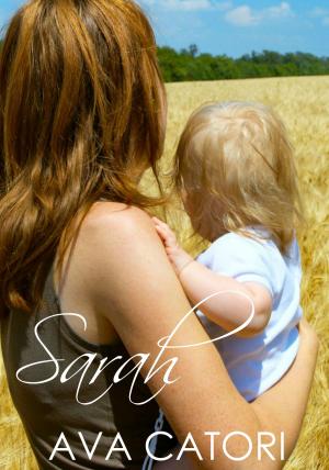 Cover of the book Sarah by Ava Catori